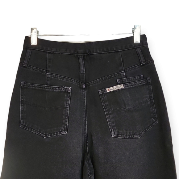 Vintage London London Barrel Mom Jeans - Picture 4 of 12
